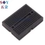 Mini Nhỏ Breadboard SYB-170 Bảng Nhỏ Nhiều Màu Sắc Breadboard Trắng Vàng Đen Tím Đỏ Xanh