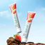 Tất Cả Tiếng Anh SADOER Dâu Probiotic Kem Đánh Răng Làm Trắng Răng Miệng Kem Đánh Răng Chăm Sóc Kẹo Cao Su Kem Đánh Răng MBIG