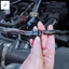Đầu nối điện chống nước 2Pin - 10 Bộ Thiết bị đầu cuối thuyền xe máy đa năng