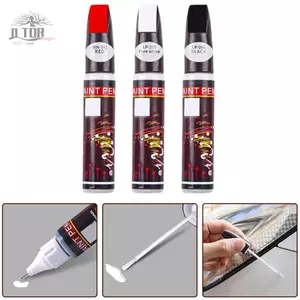 Chống mài mòn Universal Car Coat Bút sơn sửa chữa chống nước để sửa chữa vết xước