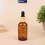 MAKY 5ml-100ml Chai nhỏ giọt có quy mô Thuốc thử Giọt mắt Hổ phách Thủy tinh Hương liệu Chất lỏng tte Chai có thể đổ lại Du lịch VN