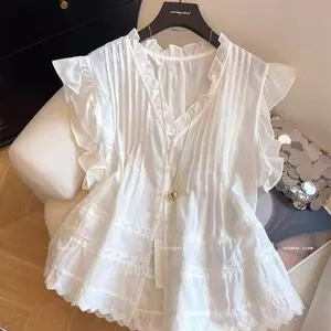 Áo sơ mi không tay cổ điển, slim fit cho mùa hè - Phù hợp mọi dáng người