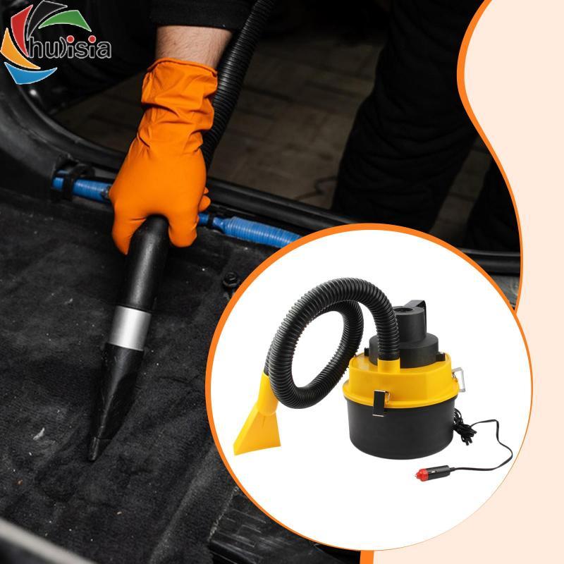 Máy hút bụi ô tô có dây Công cụ làm sạch di động hút cực mạnh cho thuyền RV và ô tô