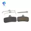 Má phanh đĩa xe đạp tương thích Deore XT BR-M8020, M8120, Saint BR-M810, M820