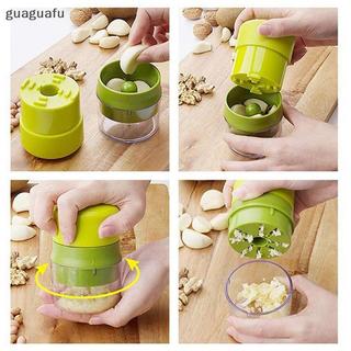 Máy cắt rau củ tỏi đa năng cầm tay mini kèm phụ kiện nhà bếp