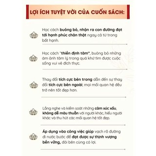 Sách - Combo 2 Cuốn Tái Sinh Hành Trình Tìm Lại Chính Mình + Trên Thế Gian Không Gì Là Không Thể Buông Bỏ