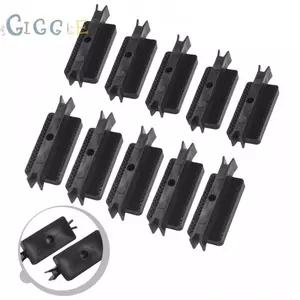 Giải pháp sàn tiện lợi 50 chiếc Kẹp sàn tổng hợp Dovetail lắp ráp dễ dàng