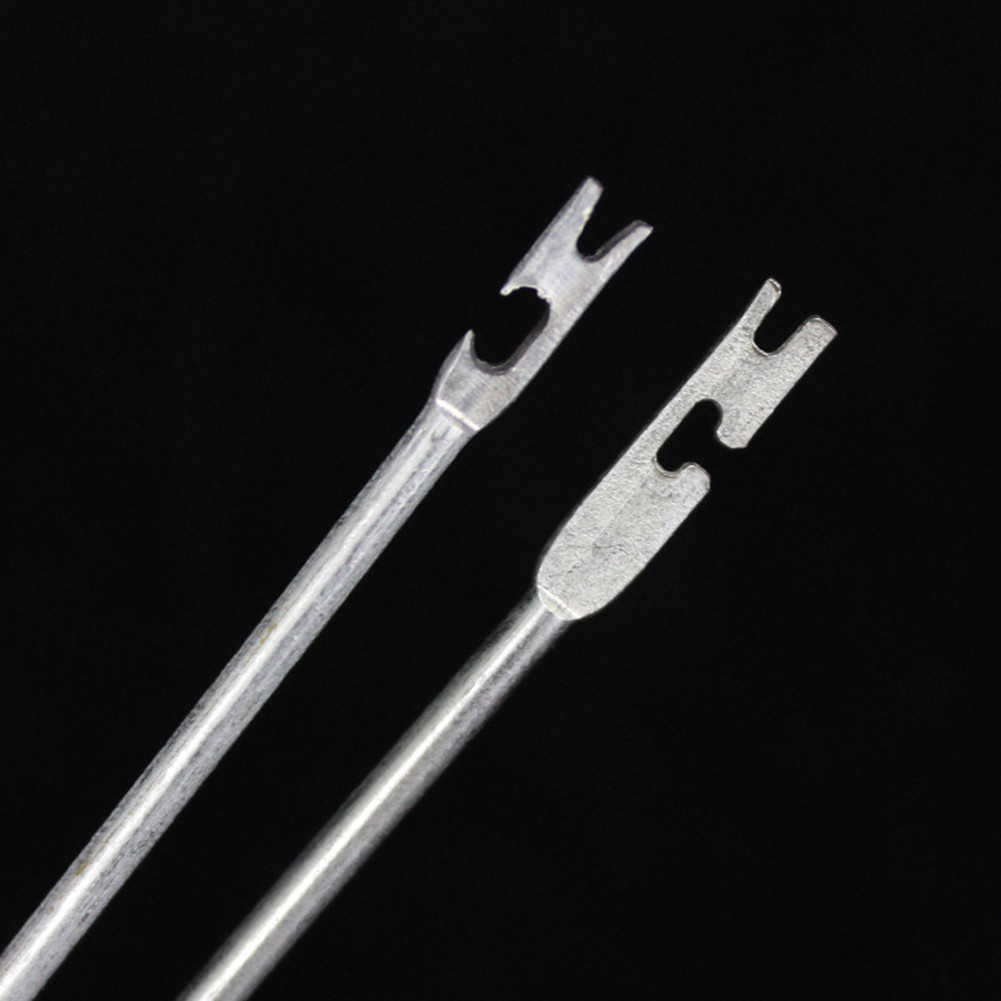 Dụng cụ tháo móc nhẹ cầm tay hữu ích 13,5 / 14cm 1 phụ kiện