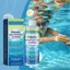 Bể bơi Nước trong suốt Máy làm sạch bể bơi Flocculant Inground Bể bơi Clarifier Bể bơi và Algaecide Máy làm sạch bể bơi Máy tính bảng làm sạch jiwvn