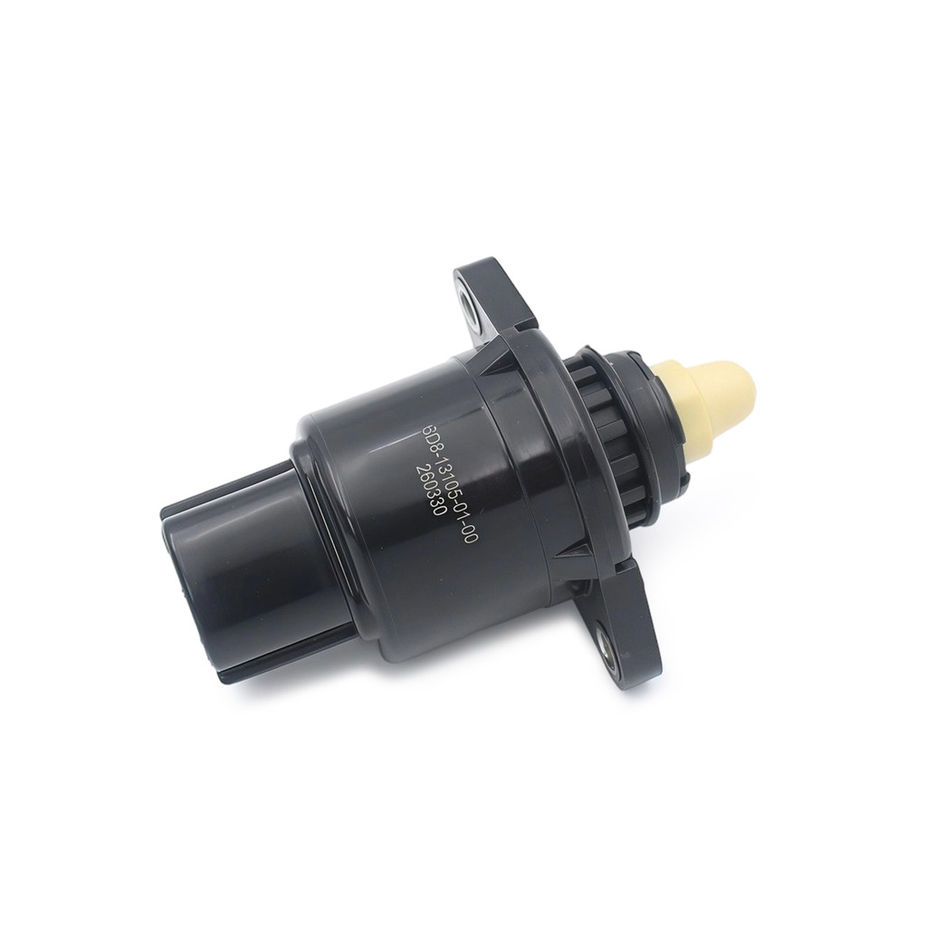 Động cơ điện Động cơ điều khiển tốc độ nhàn rỗi cho ô tô Nhật Bản Yamaha F100 F115 F40 F70 F75 F80 F90 OEM: 6C5-13713-00-00 6C5137130000