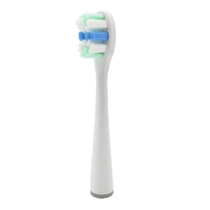 Sẵn sàng giao hàng Đầu bàn chải đánh răng thay thế cho Usmile Y1 / U1 / U2 / U3 / Y4 / P1, Phong cách: PRO +