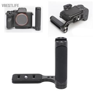 VBESTLIFE Tay cầm phụ đa năng VBESTLIFE Tay cầm máy ảnh an toàn cho công việc