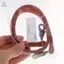 Da + Túi Đeo Vai Vải Túi Xách Dây Đeo Phụ Kiện Cho DIY Ví Làm Thủ Công 60cm