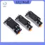ULJ PYF08A PYF11A PYF14A PTF08A PTF14A Đế rơle Soet 8 / 11 / 14 Pin Mini Giá đỡ rơle trung gian nhỏ.
