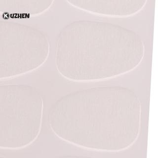 KUZHEN 8 Cái Chống nhăn trán Stier Cheek Miếng Dán Mặt Nếp Nhăn Tẩy Dải HOT