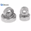 Vòng bi Mini 4 tốc độ cao Thay thế cho tay cầm khoan móng tay KUPA UPPOWER UP200 UG12 / SUG12 Đẹp