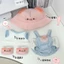 40cm Ichiban Phần Thưởng Quần Áo Cho Bé Vườn Thú Heo Quần Áo Bé Ngồi Dễ Thương
