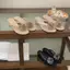 TT Wedge Gót Dày Đế Lửa Kim Cương Flip-Flops 2026 Dép Sandal Mới Dép