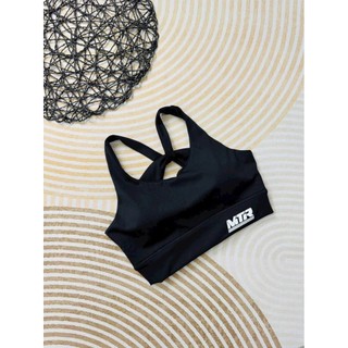 Áo bra thể thao MTR đồng phục đội nhóm tập gym, yoga, aerobic, nhảy hiện đại ...