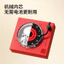Đồng Hồ Bấm Giờ Đếm Ngược Nhà Bếp Nam Châm Dính Tủ Lạnh Cơ Học Không Cần Pin Nhắc Nhở Nấu Ăn Học Tập Cho Học Sinh Đáng Yêu