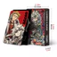 HT3 92 Cái / bộ GACHIAKUTA LOMO Thẻ Dán Bưu Thiếp Bộ Sưu Tập Anime Ngoại Vi TH3