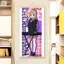 K-on Light-Tone Girl Tranh Trang Trí Hirasawa Chỉ Nakano Azusatsuki Thổi men Cuộn Anime Hai Chiều Trang Trí Tường
