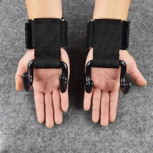 Dụng cụ hỗ trợ tập xà đơn,Móc câu xà đơn đu hít xà lâu.dụng cụ hỗ trợ ALE13