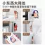 Cửa Dễ Thương Cảm Ứng Hút Cửa Silicon Mềm Không Đục Lỗ Nút Chặn Cửa Phòng Tắm Mới Cửa Thiết Bị Cửa Trên Tay Cầm Đệm Chống Va Chạm