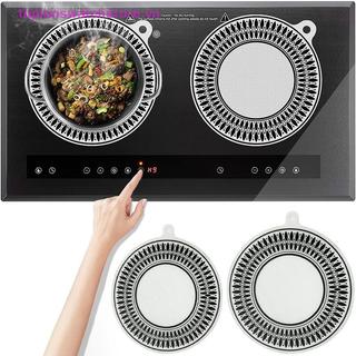 Toplanswatchstore 1 Chiếc Bếp Cảm Ứng Thảm Nấu Ăn Chống Trầy Xước Cho Bếp Cảm Ứng Thảm Silicon Đa Năng Cho Nồi Chiên Không Khí Lót VN