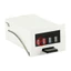 TGGR Giá Thấp Spike Vải Breaker Counter Mới MCF-4X Điện Từ Chính Xác Điện Tử Thông Minh Màn Hình Kỹ Thuật Số Loại Kỹ Thuật Số