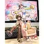 HT3 Identity V Prospector Tấm Đứng Cổ Vũ Acrylic Đứng Ký Anime Trang Trí Trang Trí TH3