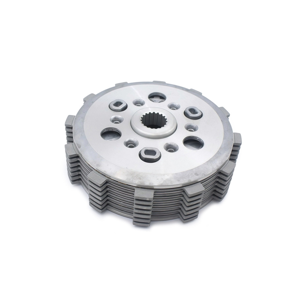 Dành Cho CFMOTO CF250NK 250NK CF250 NK Động Cơ Xe Máy Ly Hợp Lắp Ráp Đĩa Bộ