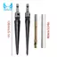 1 Bộ Mũi Khoan Côn Thép Carbon Bộ Bốn Chân Lục Giác Chế Biến Gỗ Côn Bộ Khoan