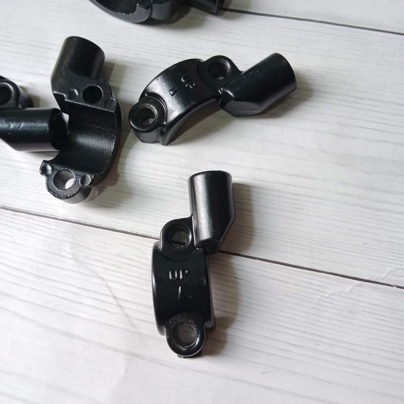 Chân gương Yamaha -cùi chân gương exciter Sirius Jupiter - chân kính xe máy