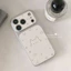 Ốp điện thoại Le Fu Cat có sẵn Thích hợp cho iPhone17promax Cửa sổ lớn Thích hợp cho iPhone16pro Vỏ mềm chống sốc toàn diện Chống va chạm