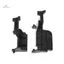 1 Cái Cho Lò Vi Sóng Phụ Kiện Nút Mở Cửa Thanh Hỗ Trợ Cửa Bên Trong Công Tắc P70D20P-D6 P90023P-T7 mới