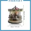 Giáng Sinh Carousel Các Bức Tượng Trang Trí Sưu Tập Carousel Trang Trí Cho Giáng Sinh Sinh Nhật Ngày Lễ Tình Nhân Nhà Mẹ
