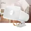 Apill Loa báo động có dây âm thanh kép 150 dB DC 12V cho hệ thống ngoài trời an ninh gia đình