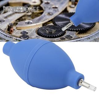 rosestoree Allsor Ball Pump Air Blaster Watch Phụ kiện Máy hút bụi cho ống kính CCD Đồng hồ máy ảnh