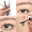 Mascara hai đầu OCHEAL - Nối dài uốn mi - Kem lót lông mi lâu - Kem dưỡng lông mày chống thấm nước - Mỹ phẩm trang điểm nữ / Giao hàng miễn phí