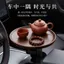 Khay Xe Ô Tô Trình Điều Khiển Chính Dụng Cụ Tiện Dụng Đồng Phi Công Bàn Nhỏ Đĩa Bên Trong Bàn Ăn