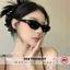 Kính râm mắt mèo T1 chống tia UV tặng túi đựng kính khăn lau kính