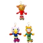 < Pluscloth > Móc khóa sang trọng bóng đá dễ thương – Mặt dây chuyền động vật nhồi bông kỷ niệm Fifa mềm cho túi xách Ba lô Quà tặng vui nhộn cho người hâm mộ thể thao ở Đông Nam Á Búp bê sang trọng bóng đá