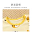 Áo liền quần trẻ em mùa hè Bộ áo liền quần mỏng ngắn tay Cotton nguyên chất 59-90 Size OJSG