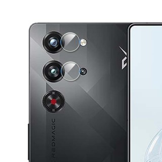 Phim Hydrogel Mềm Mờ 3in1 Cho ZTE Nubia RedMagic 11 10 Air 10S Pro + Màn Hình Trước + Phim Mặt Sau Bằng Sợi Carbon Cho RedMagic 8s 8 9S 9 Pro Plus Điện Thoại Bảo Vệ Mờ