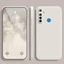 Tpu mềm cho Ốp lưng Realme 5i / Realme 5, màu trơn Realme C3 / 6i Vỏ bảo vệ silicon chống rơi màu trơn đơn giản