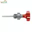 Xe Tay Ga Dầu Nhúng Nắp Cắm Đồng Hồ Đo CNC Gia Công Nhôm Nhiều Màu
