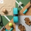 Băng dính tay thể thao Bọc chống sốc thấm mồ hôi cho bóng chày Cầu lông Tennis Đi xe đạp