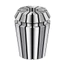 CNC Độ Chính Xác Cao ER Collet Máy Khắc CNC Co Giãn Collet Máy Phay Lò Xo Gió Vòi Phun ER32 25 20 16 8