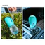 Bình nước cho chó chống rò rỉ di động 300ml có bát – Du lịch ngoài trời Đi bộ đường dài Máy phân phối nước cho thú cưng cho chó con và chó Dễ dàng mang theo và sử dụng Nước thú cưng di động
